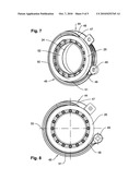 Tapping Armature For A Transport And Storage Container For Liquids diagram and image