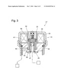 Adjustable Damping Valve Device diagram and image