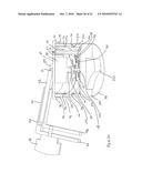 Externally mounted mechanical valve shutoff device with timer diagram and image