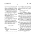 MINERAL FIBRE SIZING COMPOSITION CONTAINING A CARBOXYLIC POLYACID AND A POLYAMINE, PREPARATION METHOD THEREOF AND RESULTING PRODUCTS diagram and image