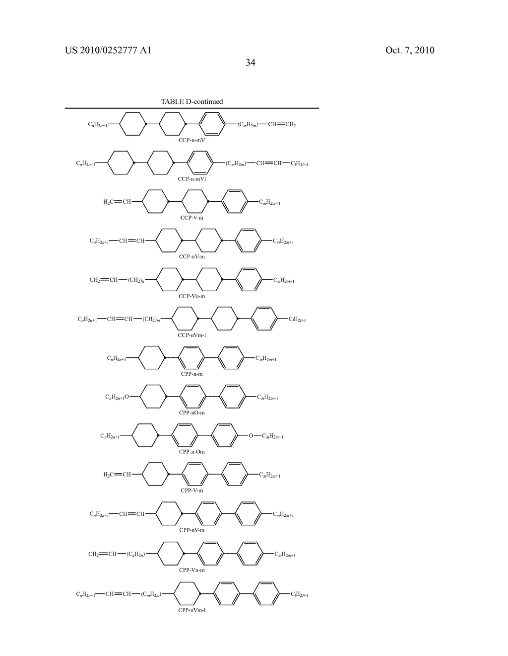 LIQUID-CRYSTALLINE MEDIUM AND LIQUID-CRYSTAL DISPLAY - diagram, schematic, and image 35
