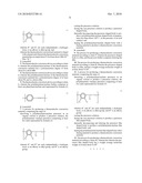 POLYTHIENYLENEVINYLENE THERMOELECTRIC CONVERSION MATERIAL diagram and image