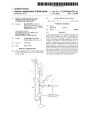 GRAIN CLASSIFYING DEVICE AND ADHESIVE CONTAINING GRAINS CLASSIFIED BY THE DEVICE diagram and image