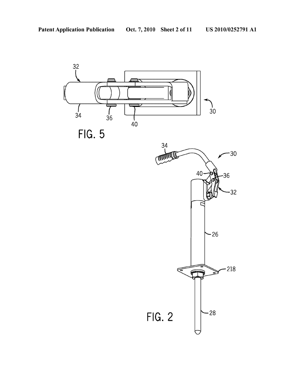 JACK ASSEMBLY WITH INTEGRATED PRESSURE RELIEF ASSEMBLY - diagram, schematic, and image 03