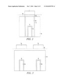 APPARATUS OF MEMORY ARRAY USING FINFETS diagram and image