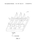 APPARATUS OF MEMORY ARRAY USING FINFETS diagram and image