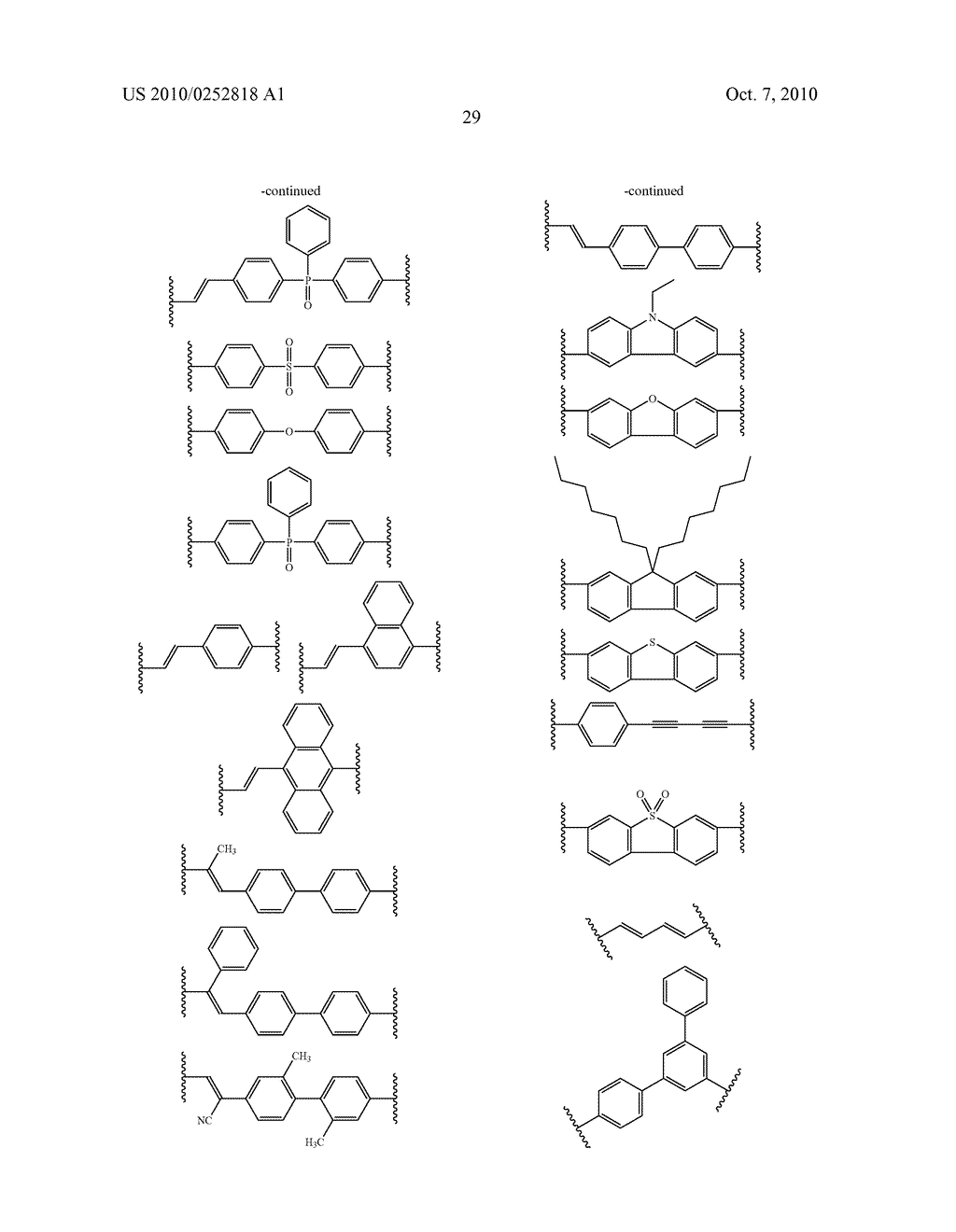 PHOSPHAPHENANTHRENE COMPOUNDS AND ORGANIC LIGHT EMITTING DIODE USING THE SAME - diagram, schematic, and image 37