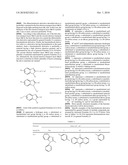 ORGANIC ELECTROLUMINESCENT DEVICE AND DISPLAY APPARATUS diagram and image