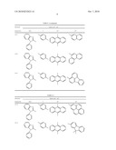 ORGANIC ELECTROLUMINESCENT DEVICE AND DISPLAY APPARATUS diagram and image