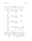 ORGANIC ELECTROLUMINESCENT DEVICE AND DISPLAY APPARATUS diagram and image