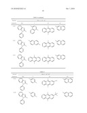 ORGANIC ELECTROLUMINESCENT DEVICE AND DISPLAY APPARATUS diagram and image