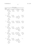 ORGANIC ELECTROLUMINESCENT DEVICE AND DISPLAY APPARATUS diagram and image