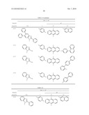 ORGANIC ELECTROLUMINESCENT DEVICE AND DISPLAY APPARATUS diagram and image