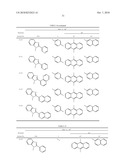 ORGANIC ELECTROLUMINESCENT DEVICE AND DISPLAY APPARATUS diagram and image