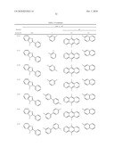 ORGANIC ELECTROLUMINESCENT DEVICE AND DISPLAY APPARATUS diagram and image