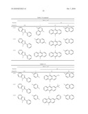 ORGANIC ELECTROLUMINESCENT DEVICE AND DISPLAY APPARATUS diagram and image