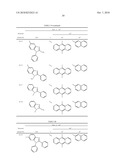 ORGANIC ELECTROLUMINESCENT DEVICE AND DISPLAY APPARATUS diagram and image