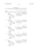 ORGANIC ELECTROLUMINESCENT DEVICE AND DISPLAY APPARATUS diagram and image