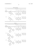 ORGANIC ELECTROLUMINESCENT DEVICE AND DISPLAY APPARATUS diagram and image