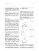 ORGANIC ELECTROLUMINESCENT DEVICE AND DISPLAY APPARATUS diagram and image