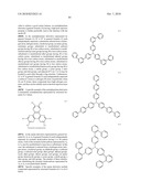 ORGANIC ELECTROLUMINESCENT DEVICE AND DISPLAY APPARATUS diagram and image