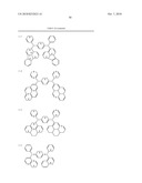 ORGANIC ELECTROLUMINESCENT DEVICE AND DISPLAY APPARATUS diagram and image