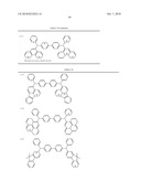 ORGANIC ELECTROLUMINESCENT DEVICE AND DISPLAY APPARATUS diagram and image