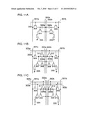 Light-Emitting Device and Electronic Devices diagram and image