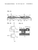 DISPLAY DEVICE AND METHOD FOR MANUFACTURING THE SAME diagram and image