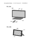 DISPLAY DEVICE AND METHOD FOR MANUFACTURING THE SAME diagram and image