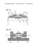 SEMICONDUCTOR DEVICE AND METHOD FOR MANUFACTURING THE SAME diagram and image