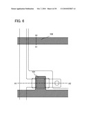 SEMICONDUCTOR DEVICE AND METHOD FOR MANUFACTURING THE SAME diagram and image