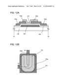 SEMICONDUCTOR DEVICE AND METHOD FOR MANUFACTURING THE SAME diagram and image