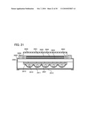 SEMICONDUCTOR DEVICE AND METHOD FOR MANUFACTURING THE SAME diagram and image