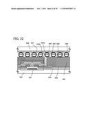 SEMICONDUCTOR DEVICE AND METHOD FOR MANUFACTURING THE SAME diagram and image