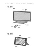 SEMICONDUCTOR DEVICE AND METHOD FOR MANUFACTURING THE SAME diagram and image