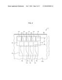 SEMICONDUCTOR DEVICE AND MANUFACTURING METHOD THEREOF diagram and image