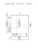 THIN FILM TRANSISTOR DEVICES HAVING TRANSISTORS WITH DIFFERENT ELECTRICAL CHARACTERISTICS AND METHOD FOR FABRICATING THE SAME diagram and image