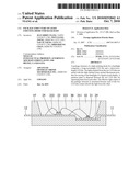 PACKAGE STRUCTURE OF LIGHT EMITTING DIODE FOR BACKLIGHT diagram and image