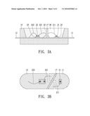 PACKAGE STRUCTURE OF LIGHT EMITTING DIODE FOR BACKLIGHT diagram and image