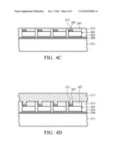 WHITE-LIGHT LIGHT EMITTING DIODE CHIPS AND FABRICATION METHODS THEREOF diagram and image