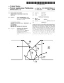 BACKLIGHT INCLUDING SEMICONDUCTIOR LIGHT EMITTING DEVICES diagram and image