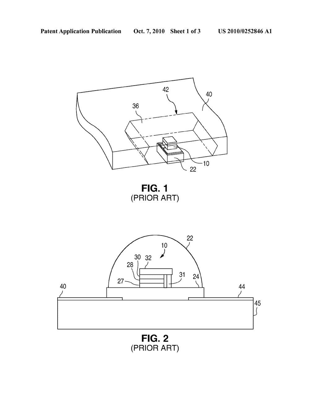 BACKLIGHT INCLUDING SEMICONDUCTIOR LIGHT EMITTING DEVICES - diagram, schematic, and image 02