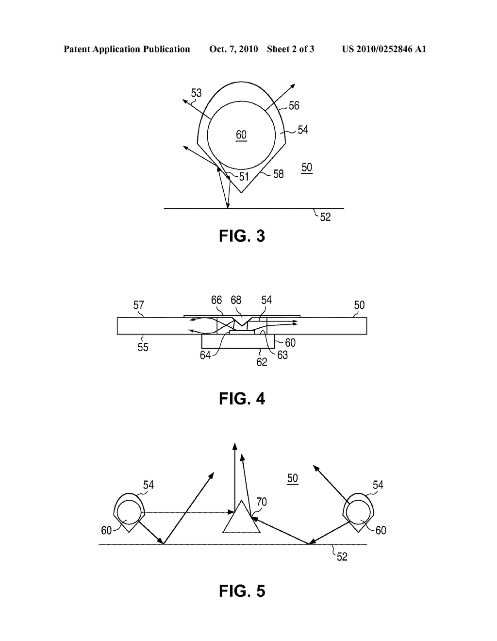 BACKLIGHT INCLUDING SEMICONDUCTIOR LIGHT EMITTING DEVICES - diagram, schematic, and image 03