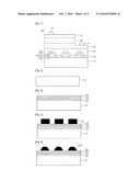 SEMICONDUCTOR LIGHT EMITTING DEVICE AND METHOD OF FABRICATING THE SAME diagram and image