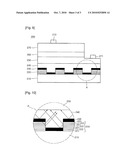 SEMICONDUCTOR LIGHT EMITTING DEVICE AND METHOD OF FABRICATING THE SAME diagram and image