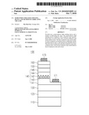 SEMICONDUCTOR LIGHT EMITTING DEVICE AND METHOD OF FABRICATING THE SAME diagram and image