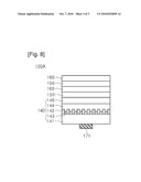 SEMICONDUCTOR LIGHT EMITTING DEVICE AND METHOD OF FABRICATING THE SAME diagram and image