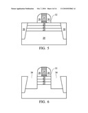 Source/Drain Engineering of Devices with High-Mobility Channels diagram and image