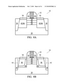 Source/Drain Engineering of Devices with High-Mobility Channels diagram and image